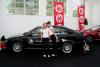 Girls @ Autosalon 2007