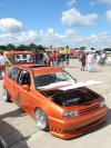 Tuning Párty 2007