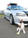 Tuning Párty 2007