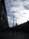 S Ryanairem na víkend do Irska