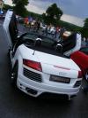 FASHION CARS 2008