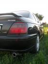 Honda Accord Type-R