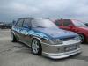 Tuning Show Milovice 2006