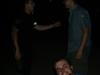 HOUMELESS PARTY 2