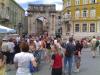 Chorvatsko 2006