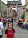 Chorvatsko 2006