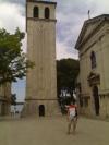 Chorvatsko 2006