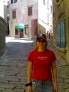 Chorvatsko 2006