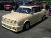 Tuning sraz Slušovice 2006