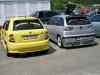 Tuning sraz Slušovice 2006