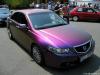 Tuning sraz Slušovice 2006