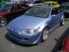 Tuning sraz Slušovice 2006