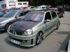 Tuning sraz Slušovice 2006