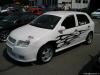 Tuning sraz Slušovice 2006