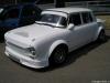 Tuning sraz Slušovice 2006