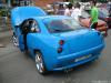 Tuning sraz Slušovice 2006