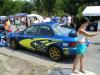 Tuning sraz Slušovice 2006