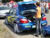 Tuning sraz Slušovice 2006